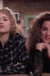 Weird Science – S01E05 – The Feminine Mistake