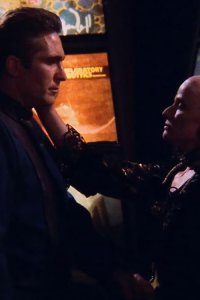 Babylon 5 – S01E13 – Signs and Portents