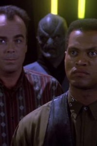 Babylon 5 – S01E14 – TKO
