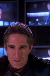 Babylon 5 – S01E16 – Eyes