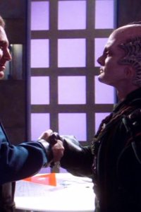 Babylon 5 – S01E17 – Legacies