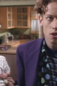 Weird Science – S01E12 – Killer Party