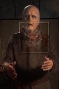 Babylon 5 – S01E18 – A Voice in the Wilderness: Part 1