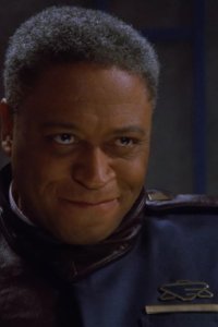 Babylon 5 – S01E19 – A Voice in the Wilderness: Part 2