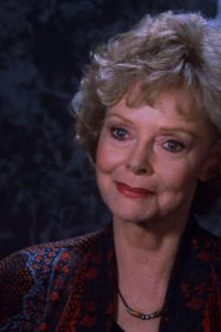 Babylon 5 – S01E21 – The Quality of Mercy
