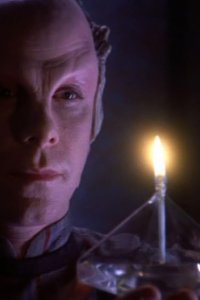 Babylon 5 – S01E22 – Chrysalis