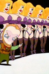 Duckman: Private Dick/Family Man – S04E04 – All About Elliott