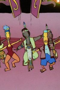 Duckman: Private Dick/Family Man – S04E07 – Role with It