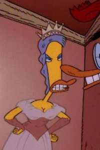 Duckman: Private Dick/Family Man – S04E11 – A Star Is Abhorred