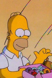 Duckman: Private Dick/Family Man – S04E14 – Duckman and Cornfed in ‘Haunted Society Plumbers’