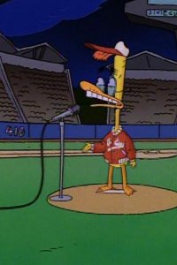 Duckman: Private Dick/Family Man – S04E16 – Vuuck, as in Duck