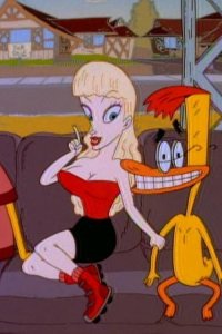 Duckman: Private Dick/Family Man – S04E19 – The Tami Show