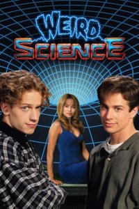 Weird Science – S05E18 – WS4