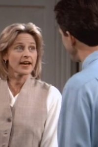 Ellen – S01E03 – A Kiss Is Still a Kiss