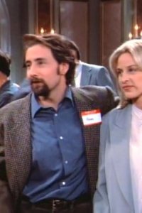Ellen – S01E04 – The Class Reunion