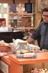 Ellen – S01E11 – The Boyfriend Stealer