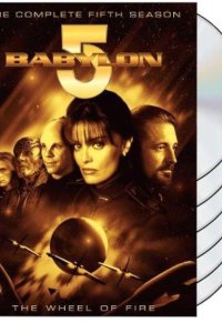 Babylon 5 – S05E11 – Phoenix Rising