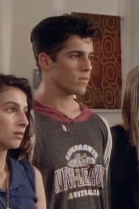Heartbreak High – S01E02 – Episode #1.2