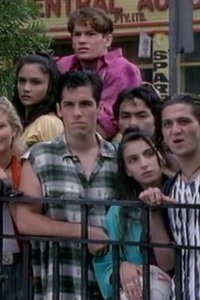 Heartbreak High – S01E09 – Episode #1.9