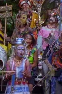 Heartbreak High – S01E13 – Episode #1.13
