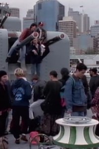 Heartbreak High – S01E20 – Episode #1.20
