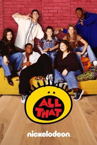 All That – S01E12 – Usher