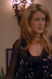 Ellen – S05E03 – Roommates