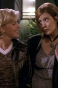 Ellen – S05E05 – Just Coffee?
