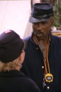 Ellen – S05E06 – G.I. Ellen