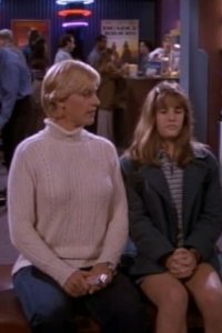 Ellen – S05E07 – Public Display of Affection
