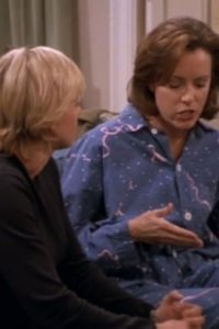 Ellen – S05E09 – Like a Virgin