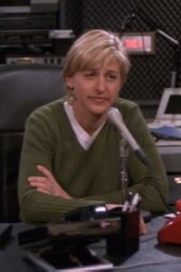 Ellen – S05E10 – All Ellen, All the Time