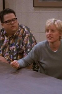 Ellen – S05E15 – Ellen in Focus