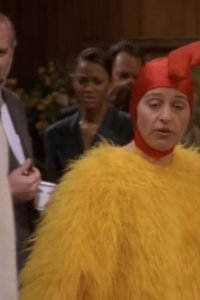 Ellen – S05E16 – Neighbors