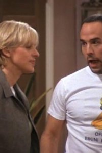 Ellen – S05E17 – It’s a Gay, Gay, Gay, Gay World!