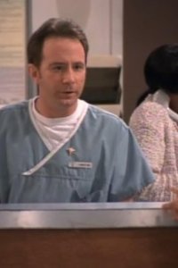 Ellen – S05E18 – Hospital
