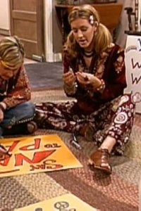 Ellen – S05E19 – Ellen: A Hollywood Tribute: Part 1
