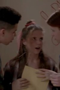My So-Called Life – S1994E05 – The Zit