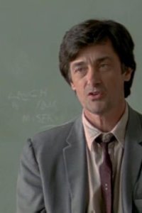 My So-Called Life – S1994E06 – The Substitute