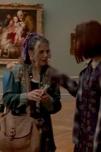 My So-Called Life – S1994E07 – Why Jordan Can’t Read