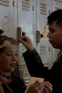 My So-Called Life – S1994E14 – On the Wagon