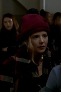 My So-Called Life – S1994E15 – So Called Angels