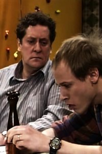 Rena rama Rolf – S01E03 – Mumsibumsan och snutteplutten