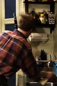 Rena rama Rolf – S01E07 – Kalla mig Bob
