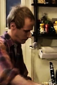 Rena rama Rolf – S01E08 – Bu- och bälistan