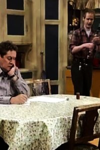 Rena rama Rolf – S01E09 – Man eller mus