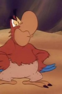 Aladdin – S01E01 – Air Feather Friends
