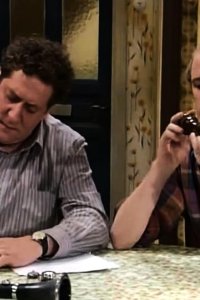 Rena rama Rolf – S01E11 – Dan före dopparedan