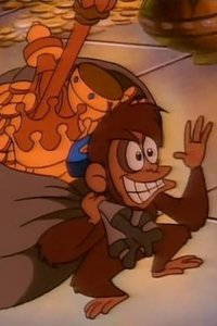Aladdin – S01E03 – To Cure a Thief