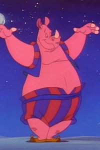 Aladdin – S01E05 – Never Say Nefir